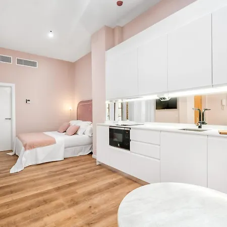 Iloftmalaga Casapalma 3*