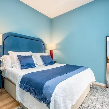 Iloftmalaga Casapalma 3* Malaga