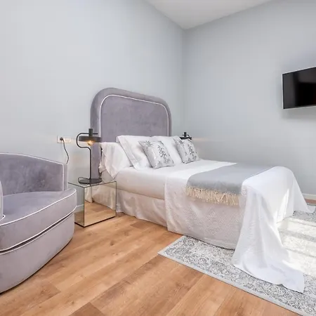 Iloftmalaga Casapalma 3*