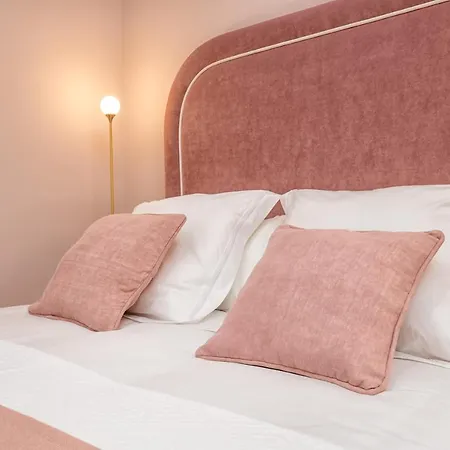 Aparthotel Iloftmalaga Casapalma Malaga