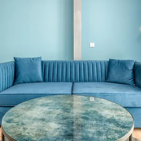 Iloftmalaga Casapalma Aparthotel Malaga