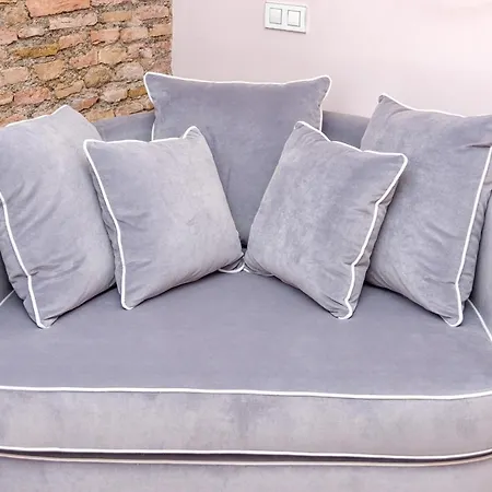 Iloftmalaga Casapalma 3*
