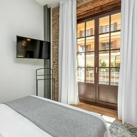 Iloftmalaga Casapalma Aparthotel